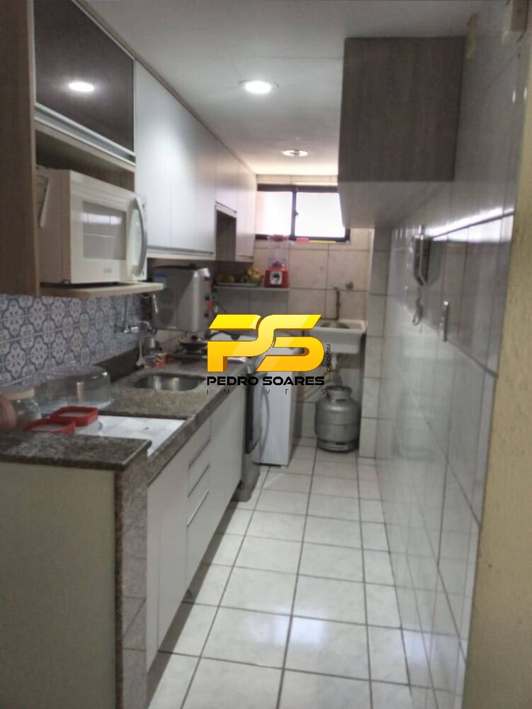 Apartamento, 2 quartos, 60 m² - Foto 9