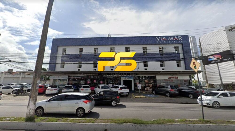 Conjunto Comercial-Sala à venda, 19m² - Foto 1