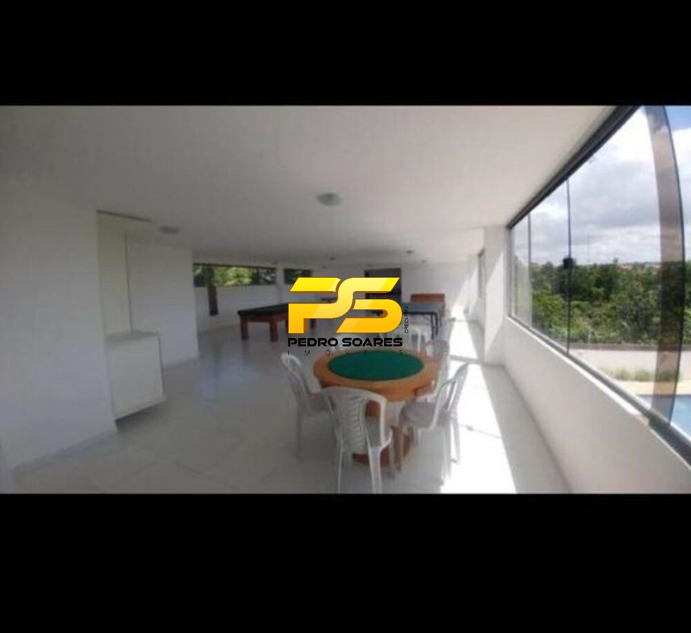 Apartamento à venda com 2 quartos, 55m² - Foto 2
