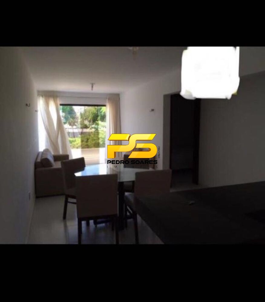Apartamento à venda com 2 quartos, 55m² - Foto 3