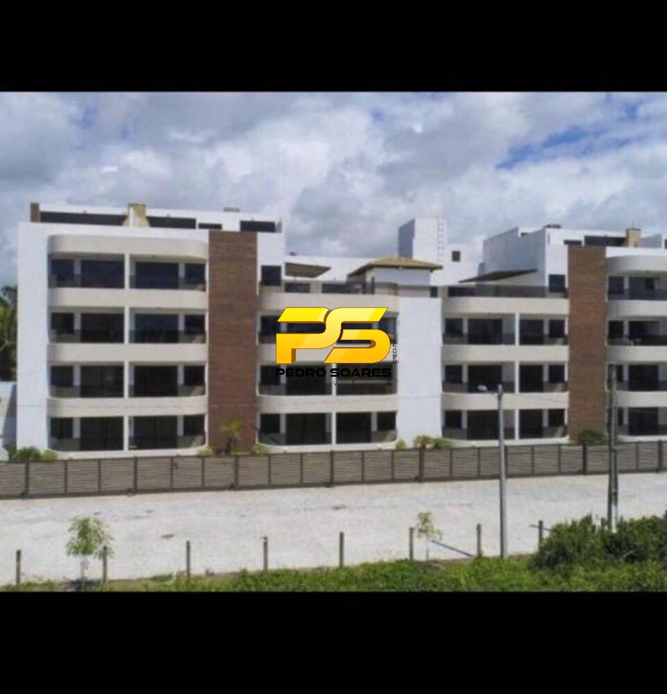 Apartamento à venda com 2 quartos, 55m² - Foto 1