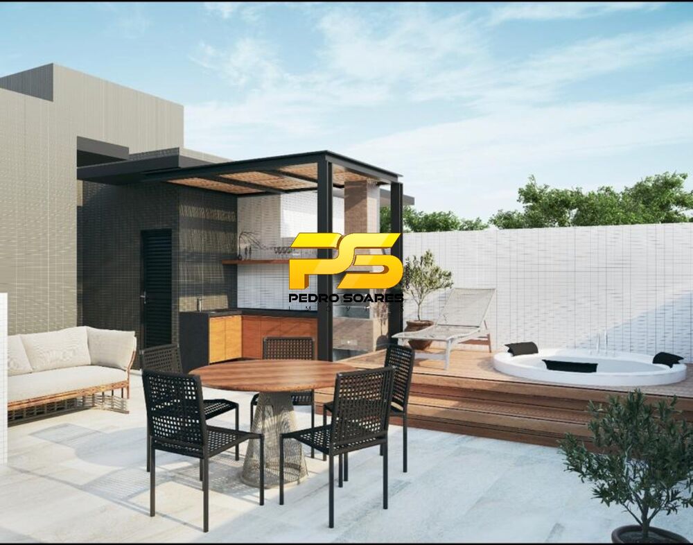 Apartamento à venda com 2 quartos, 47m² - Foto 6