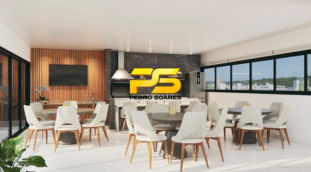 Apartamento à venda com 2 quartos, 47m² - Foto 7