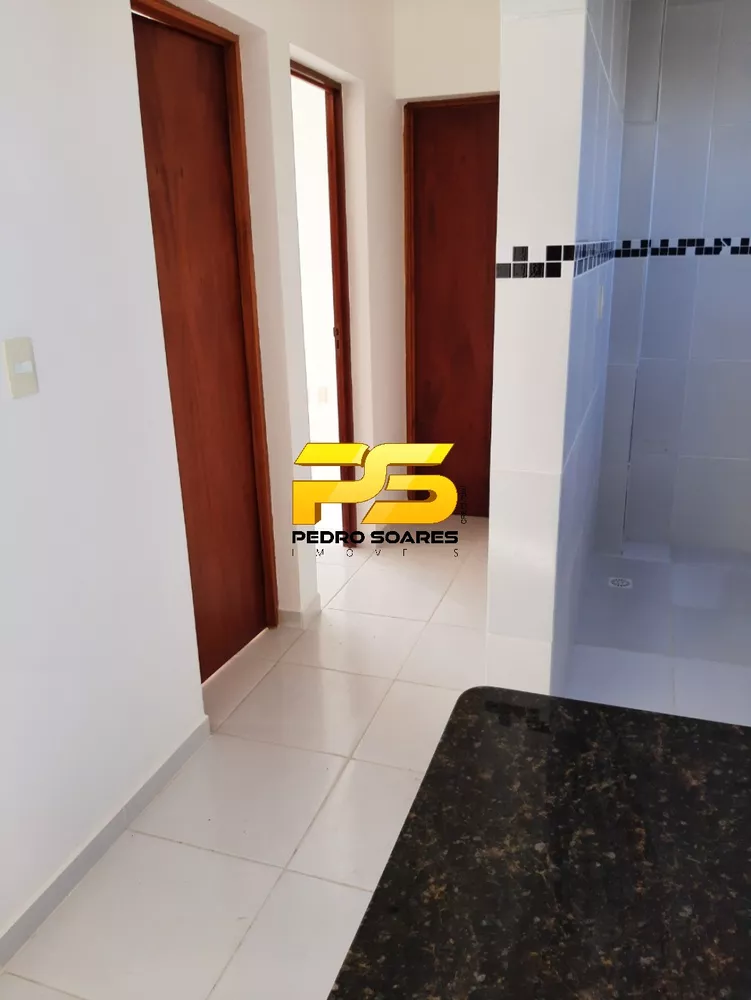 Apartamento à venda com 2 quartos, 119m² - Foto 3