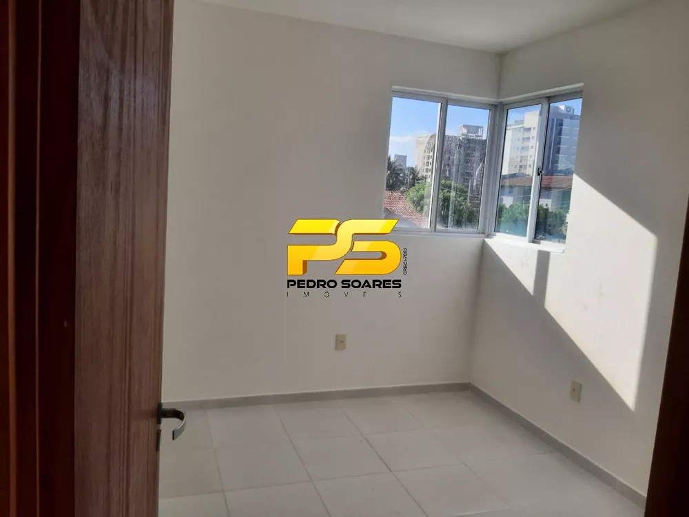 Apartamento à venda com 2 quartos, 119m² - Foto 4