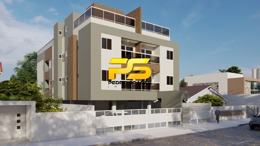 Apartamento, 2 quartos, 50 m² - Foto 1