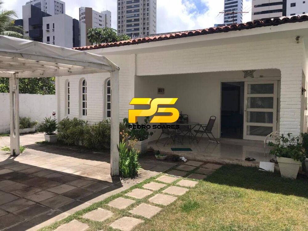Apartamento, 4 quartos, 250 m² - Foto 7
