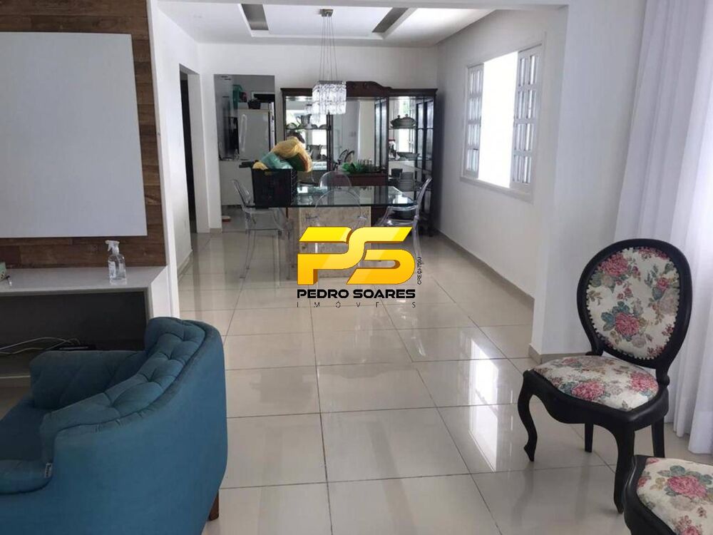 Apartamento, 4 quartos, 250 m² - Foto 5