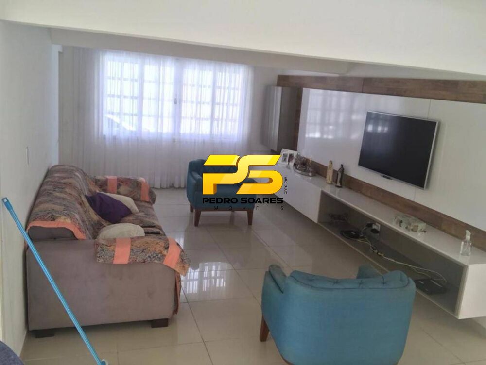 Apartamento, 4 quartos, 250 m² - Foto 6