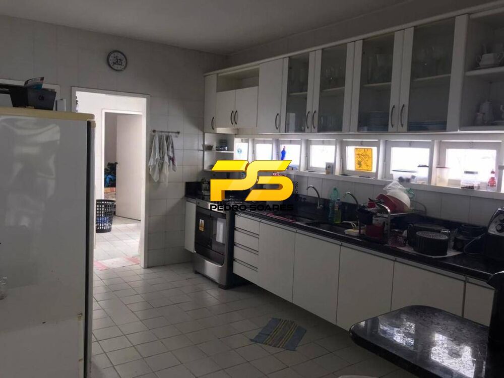 Apartamento, 4 quartos, 250 m² - Foto 4