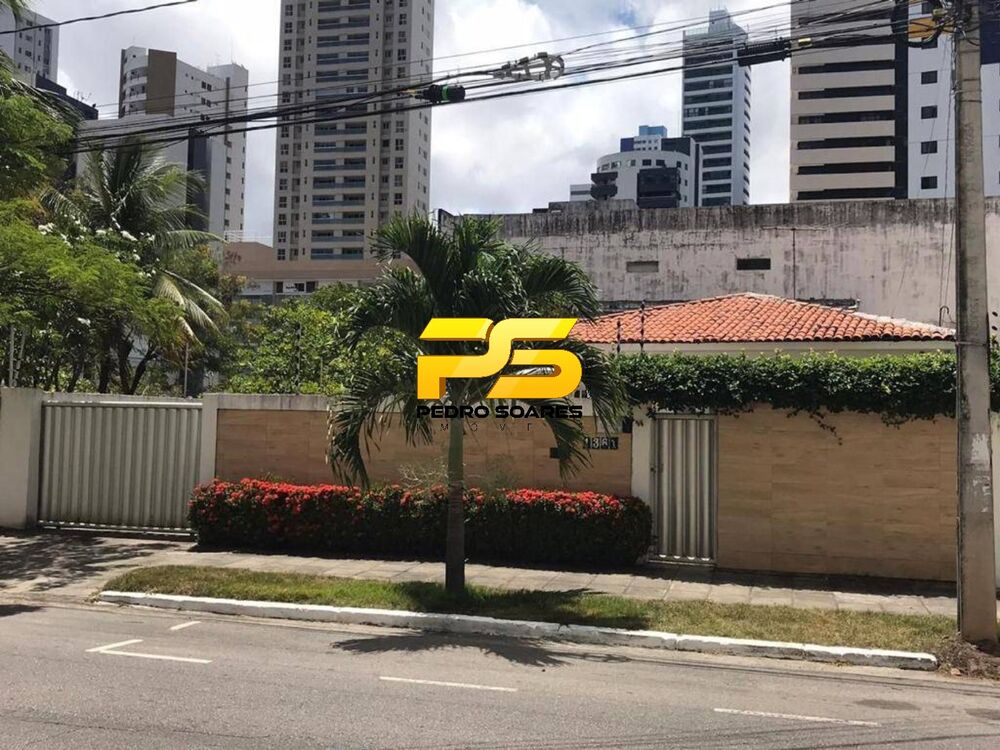 Apartamento, 4 quartos, 250 m² - Foto 1