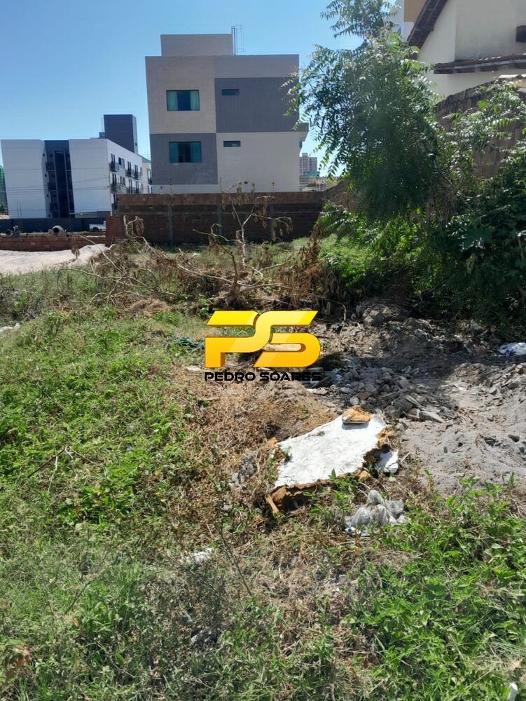 Terreno à venda, 360m² - Foto 1