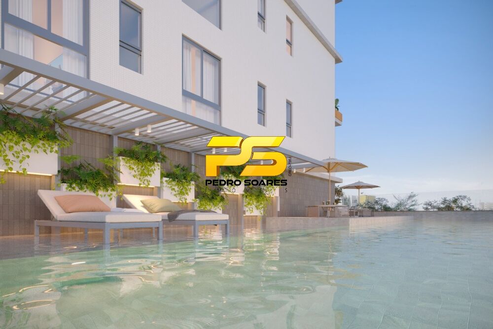 Apartamento, 3 quartos, 82 m² - Foto 3