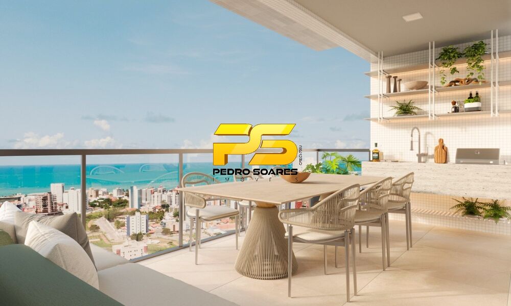 Apartamento, 3 quartos, 82 m² - Foto 2