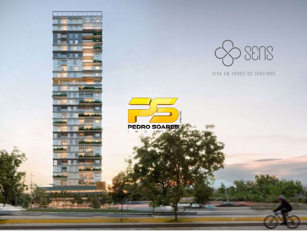 Apartamento, 3 quartos, 82 m² - Foto 1