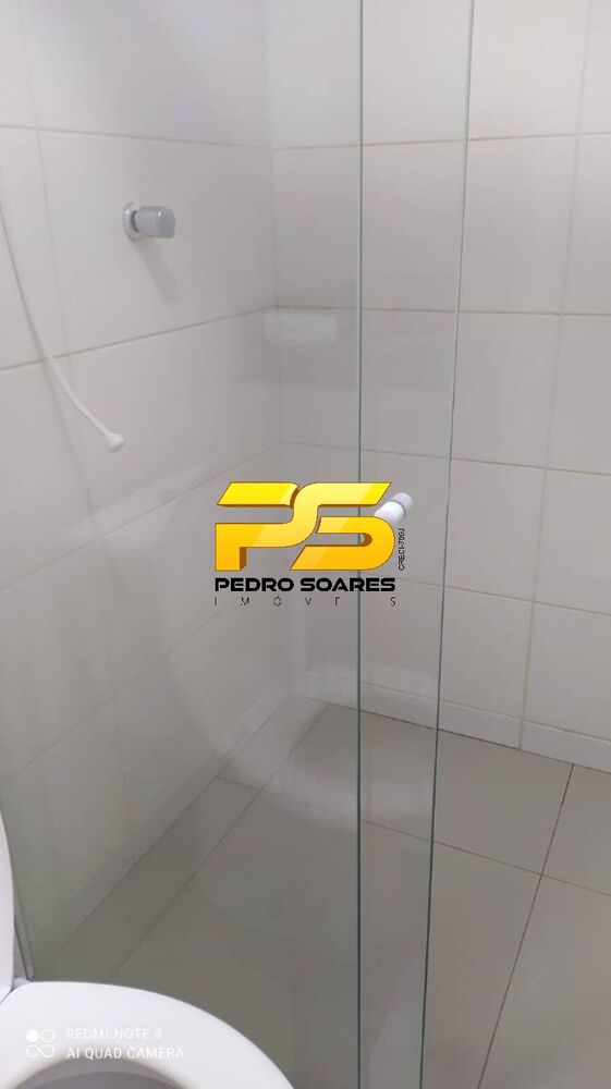Apartamento para alugar com 1 quarto, 35m² - Foto 3