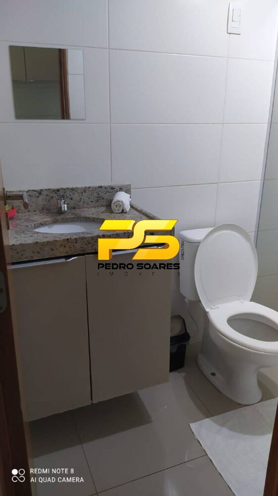 Apartamento para alugar com 1 quarto, 35m² - Foto 2