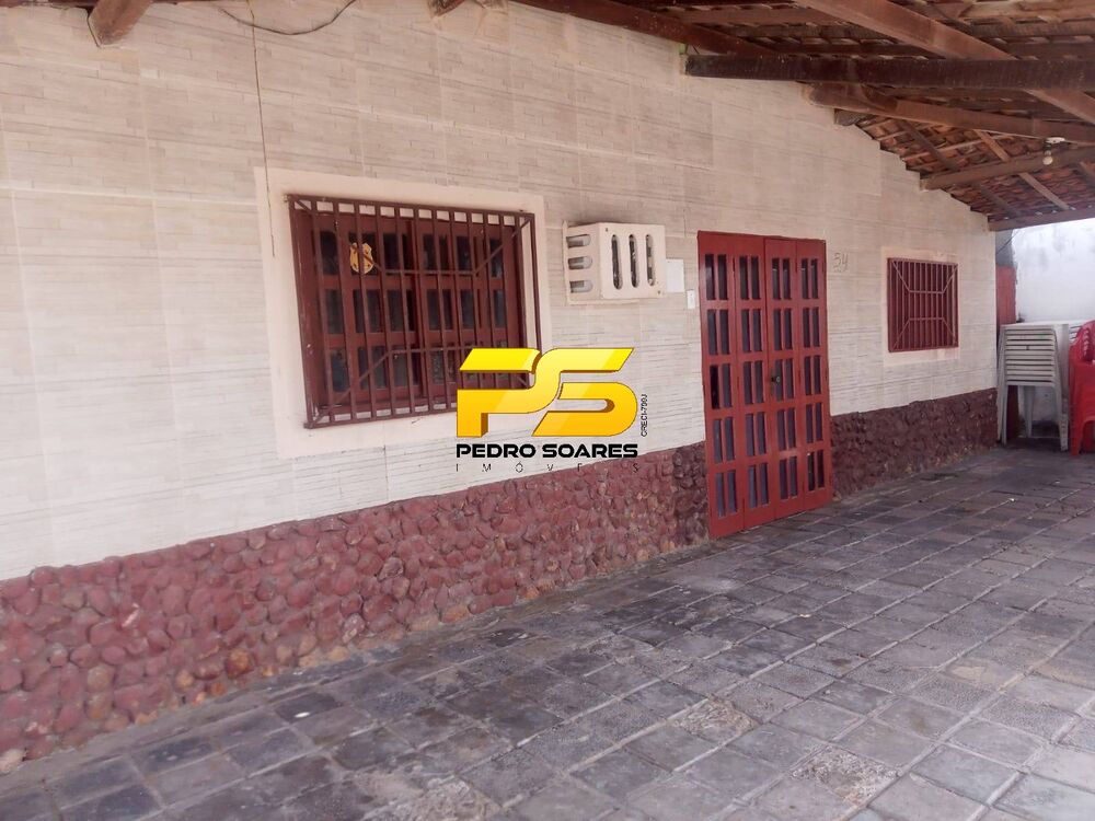 Chácara, 9 quartos - Foto 1