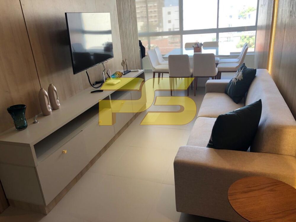 Apartamento para alugar com 2 quartos, 30m² - Foto 8