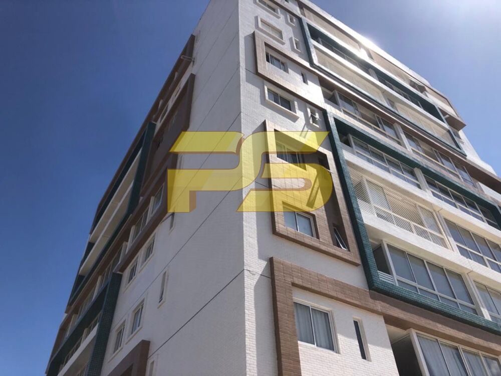 Apartamento para alugar com 2 quartos, 30m² - Foto 1