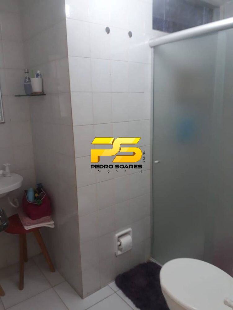 Apartamento, 2 quartos, 70 m² - Foto 2