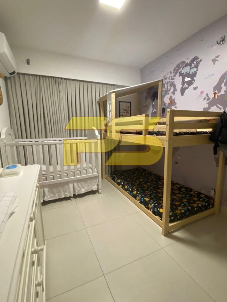 Apartamento, 3 quartos, 130 m² - Foto 6