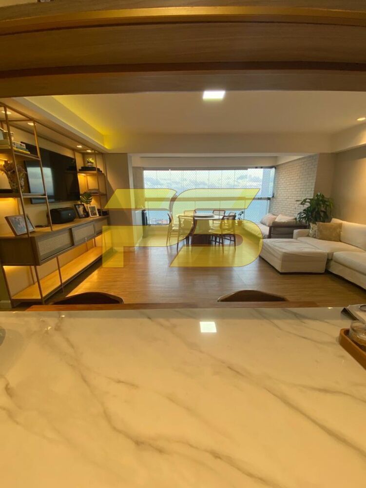 Apartamento, 3 quartos, 130 m² - Foto 7