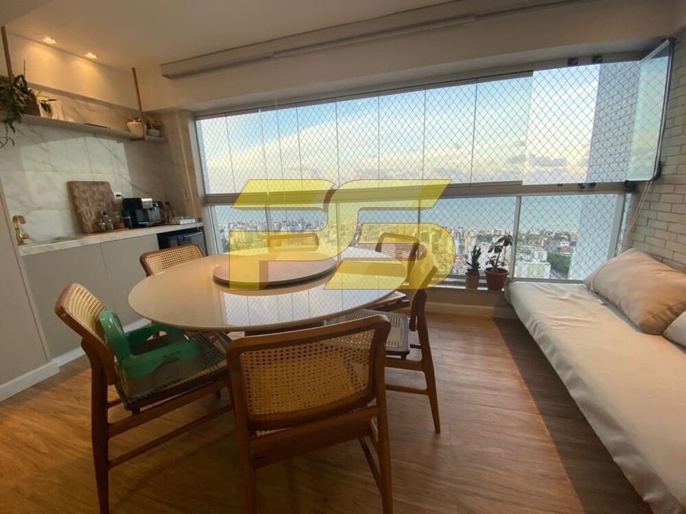 Apartamento, 3 quartos, 130 m² - Foto 8