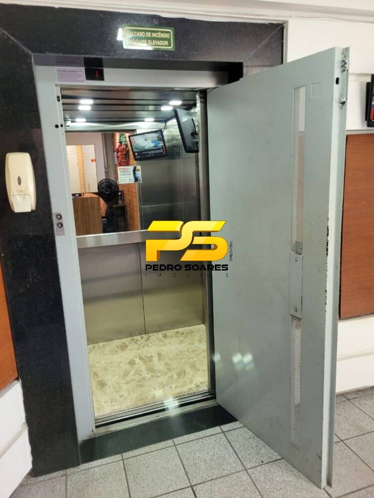 Conjunto Comercial-Sala à venda, 19m² - Foto 3