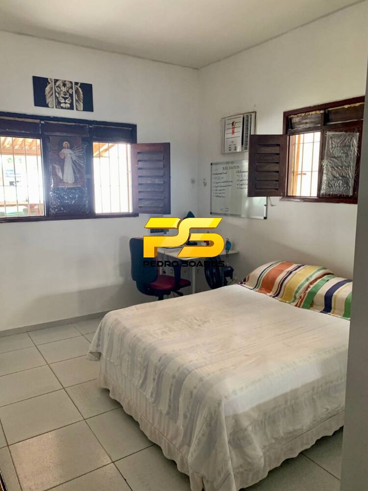 Casa, 3 quartos, 143 m² - Foto 6