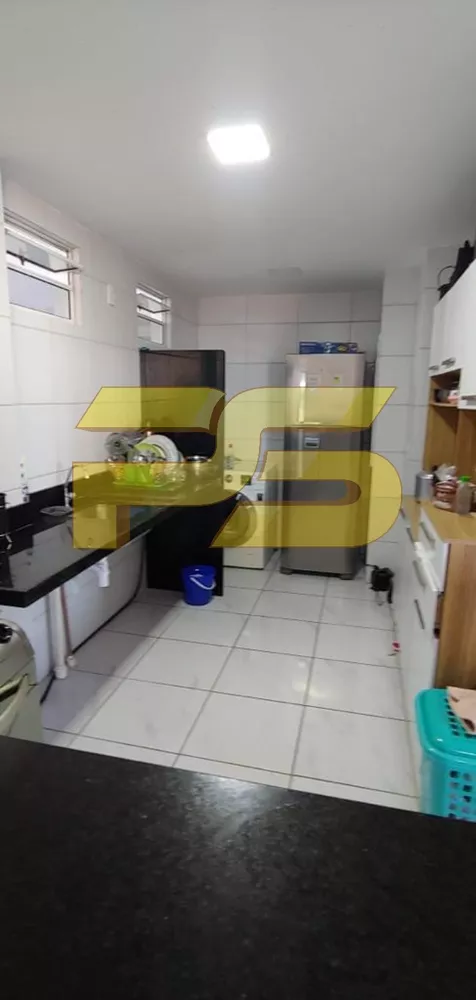 Apartamento à venda com 4 quartos, 96m² - Foto 3