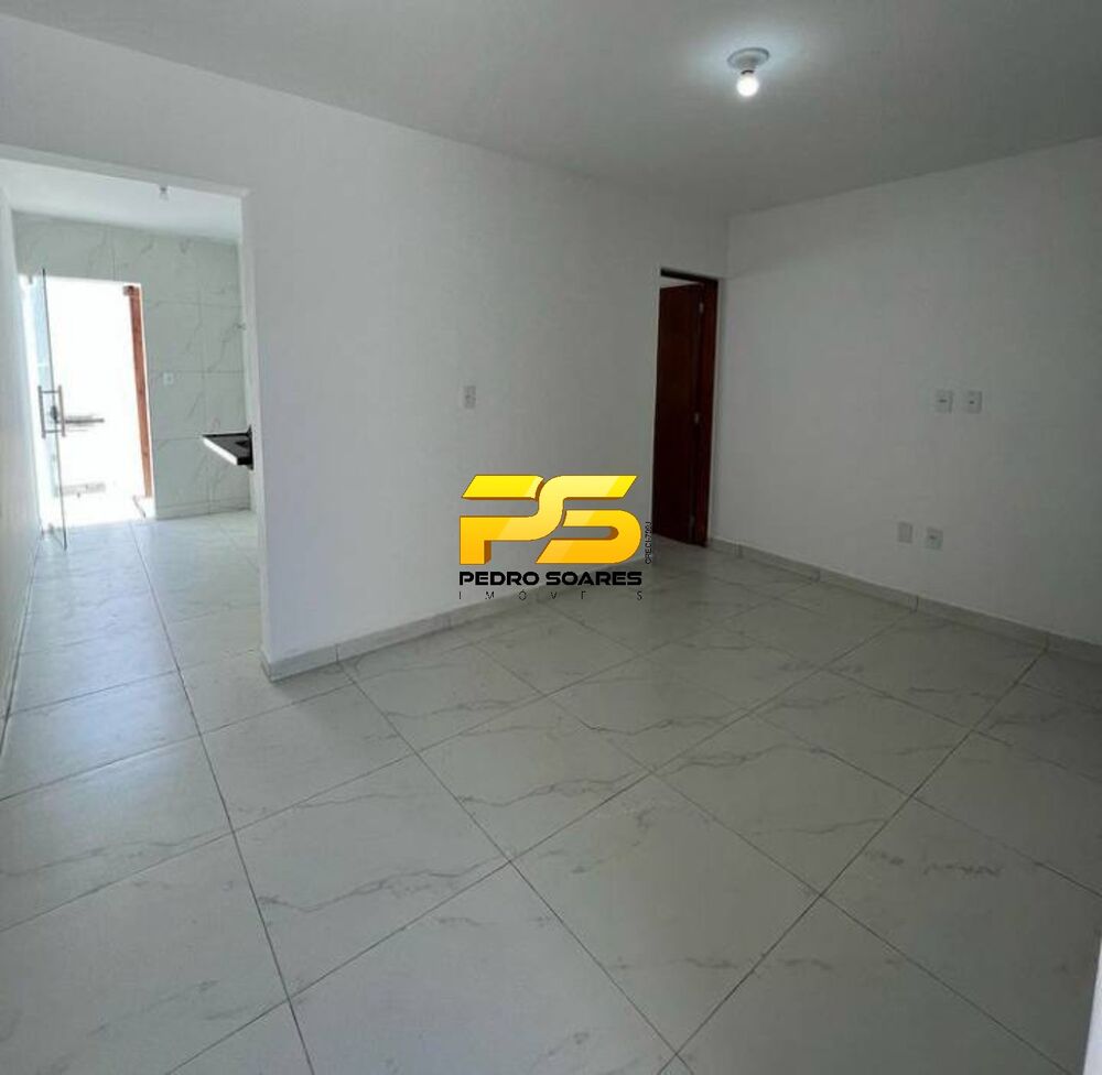 Casa à venda com 2 quartos, 49m² - Foto 3