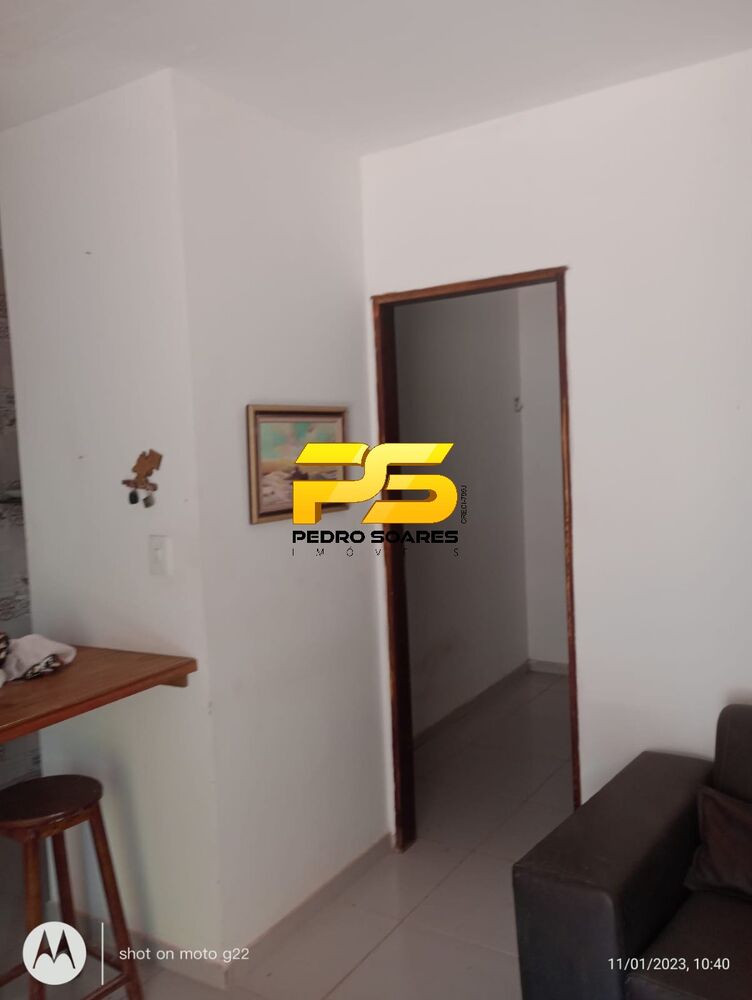 Casa à venda com 1 quarto, 1350m² - Foto 2