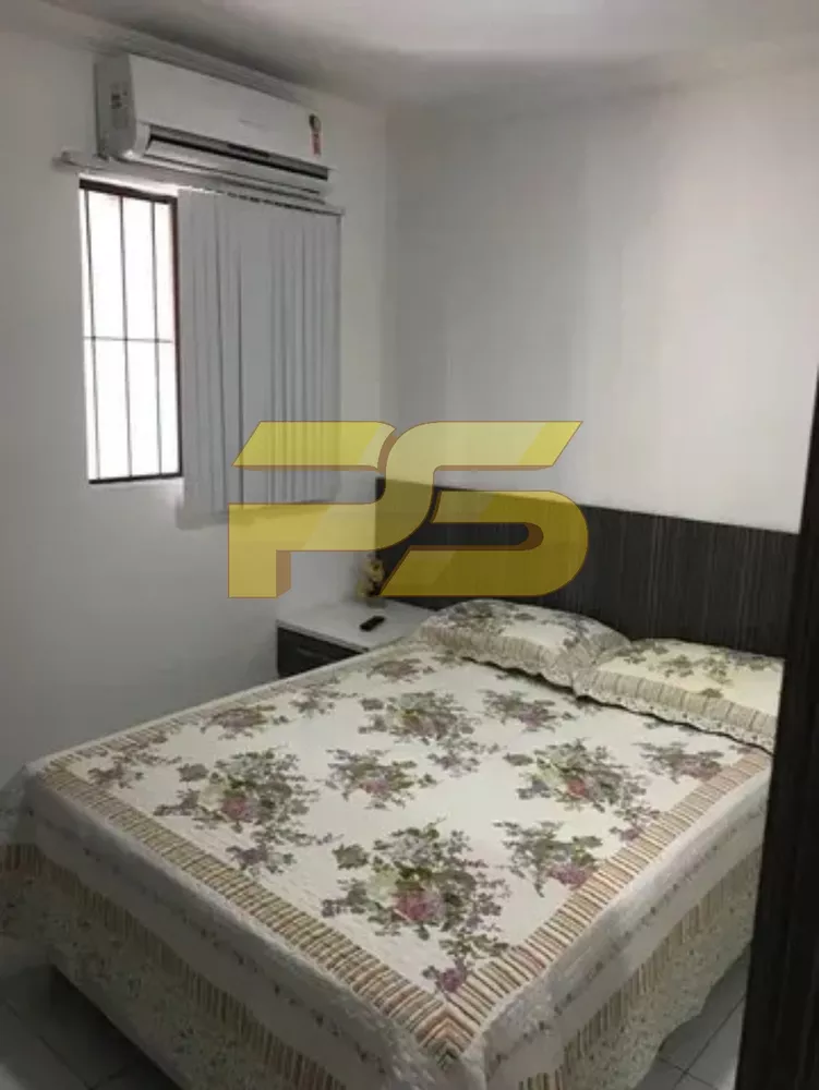 Apartamento para alugar com 3 quartos, 70m² - Foto 5