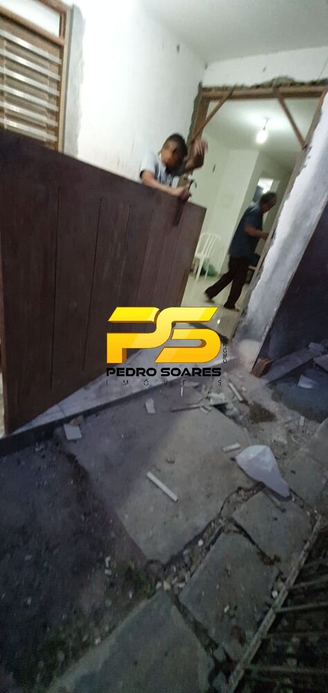 Casa, 3 quartos, 90 m² - Foto 4