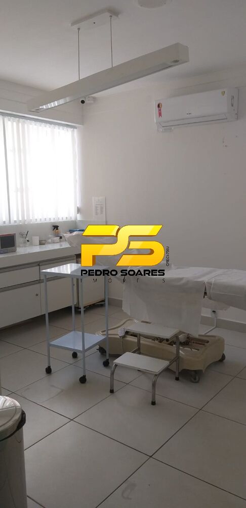 Conjunto Comercial-Sala à venda, 51m² - Foto 3