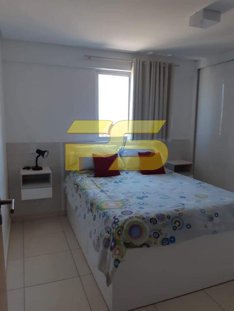 Apartamento, 3 quartos, 96 m² - Foto 10
