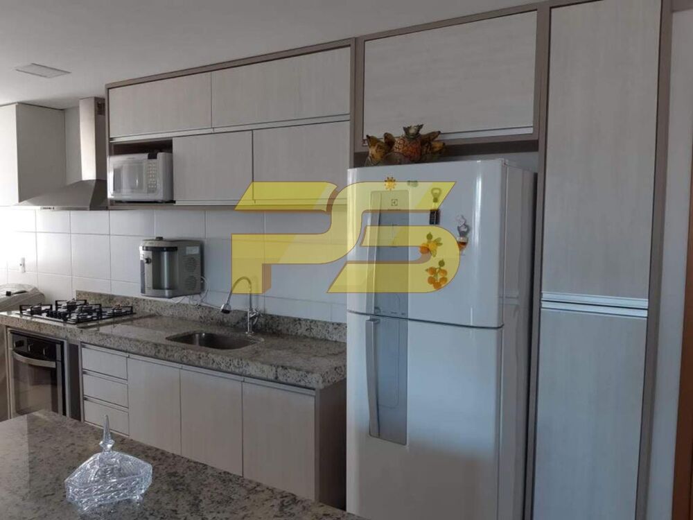 Apartamento, 3 quartos, 96 m² - Foto 2