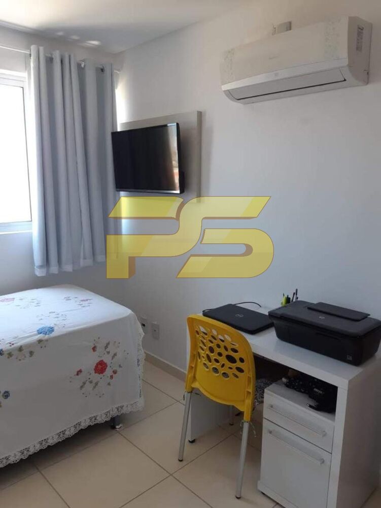 Apartamento, 3 quartos, 96 m² - Foto 8
