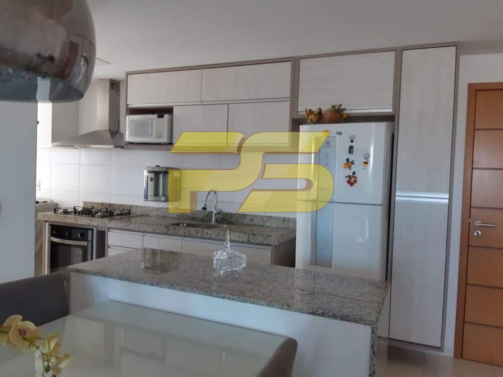 Apartamento, 3 quartos, 96 m² - Foto 12