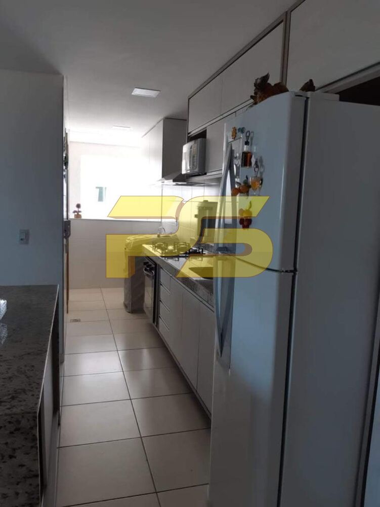 Apartamento, 3 quartos, 96 m² - Foto 11