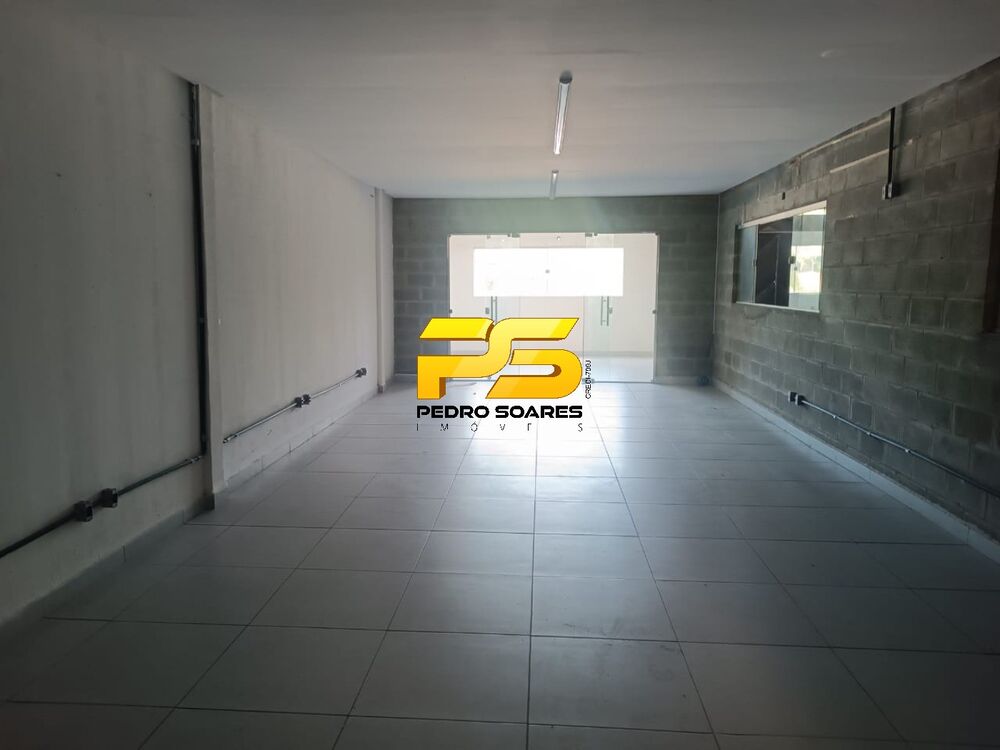 Depósito-Galpão-Armazém para alugar, 1100m² - Foto 2