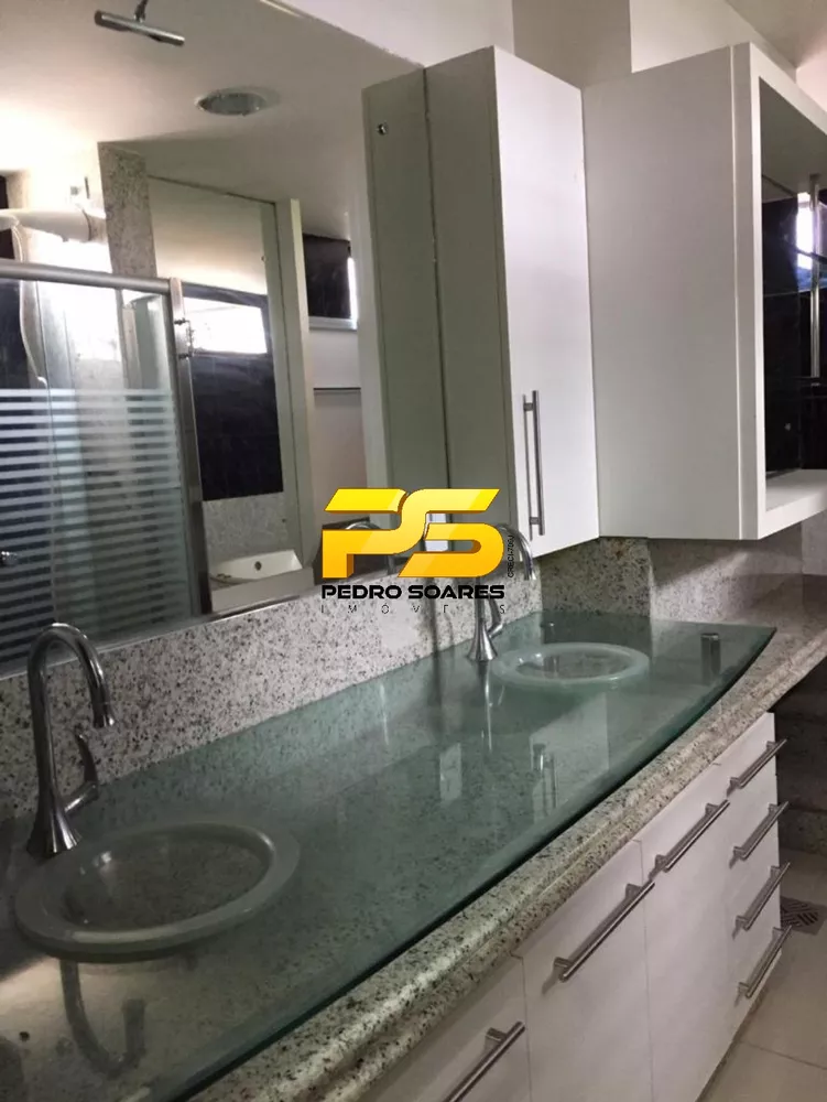 Apartamento para alugar com 4 quartos, 380m² - Foto 4