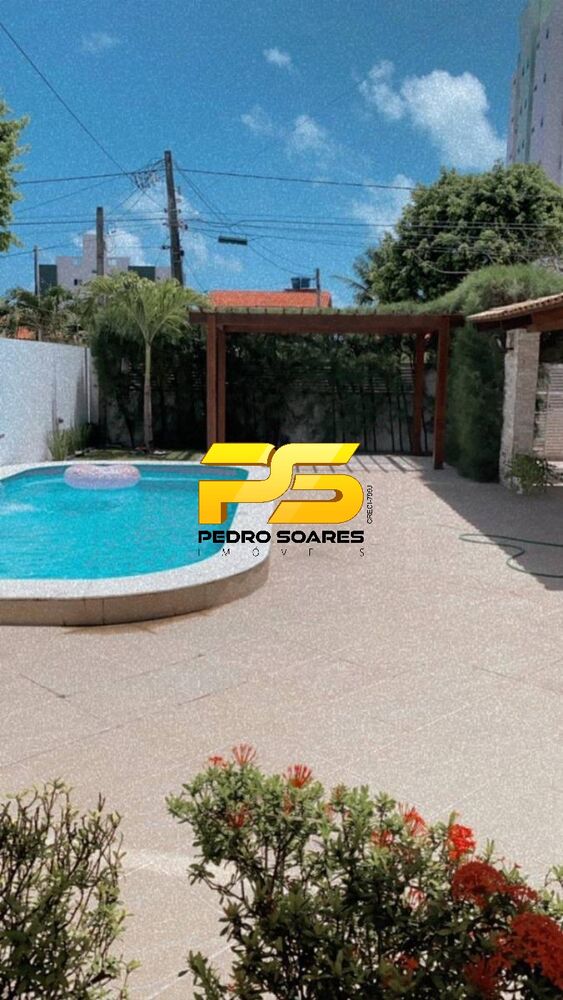 Casa, 4 quartos, 300 m² - Foto 12