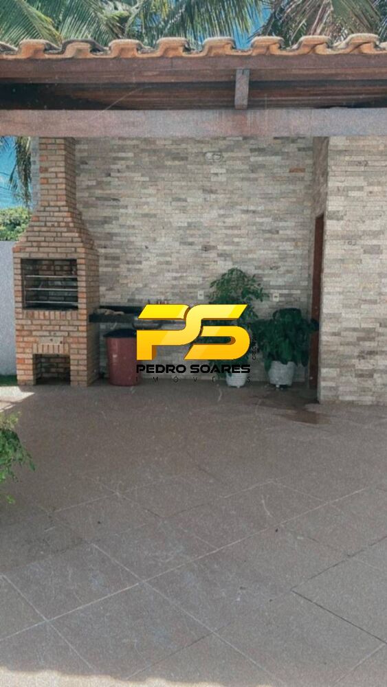 Casa, 4 quartos, 300 m² - Foto 8