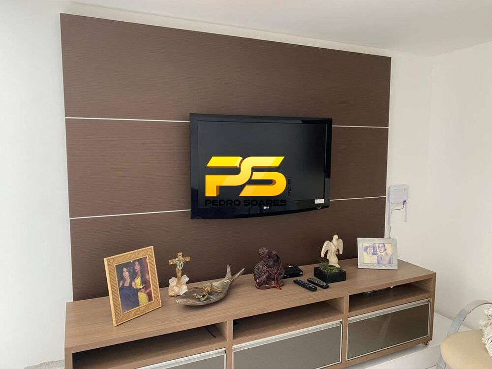 Casa, 4 quartos, 300 m² - Foto 3