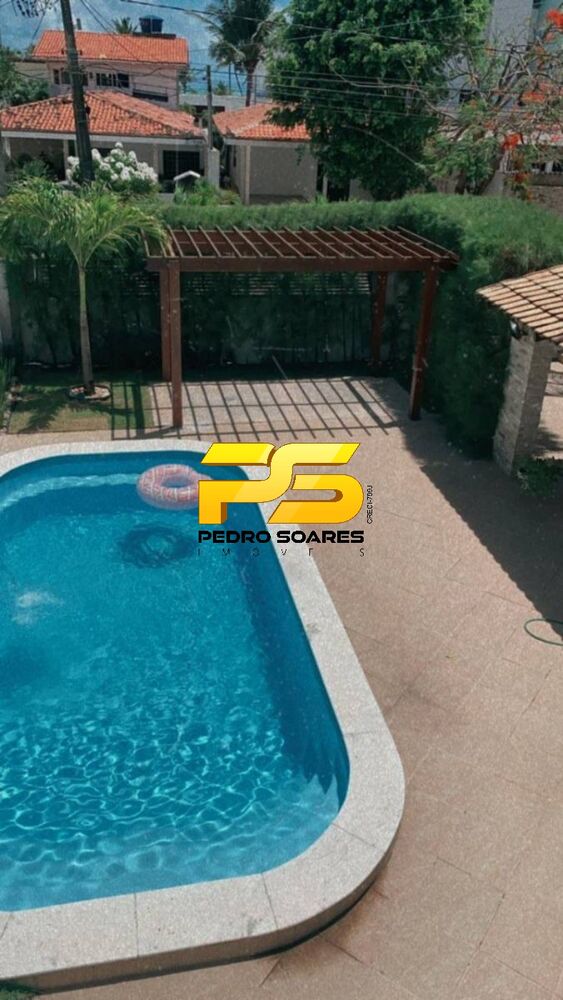 Casa, 4 quartos, 300 m² - Foto 7