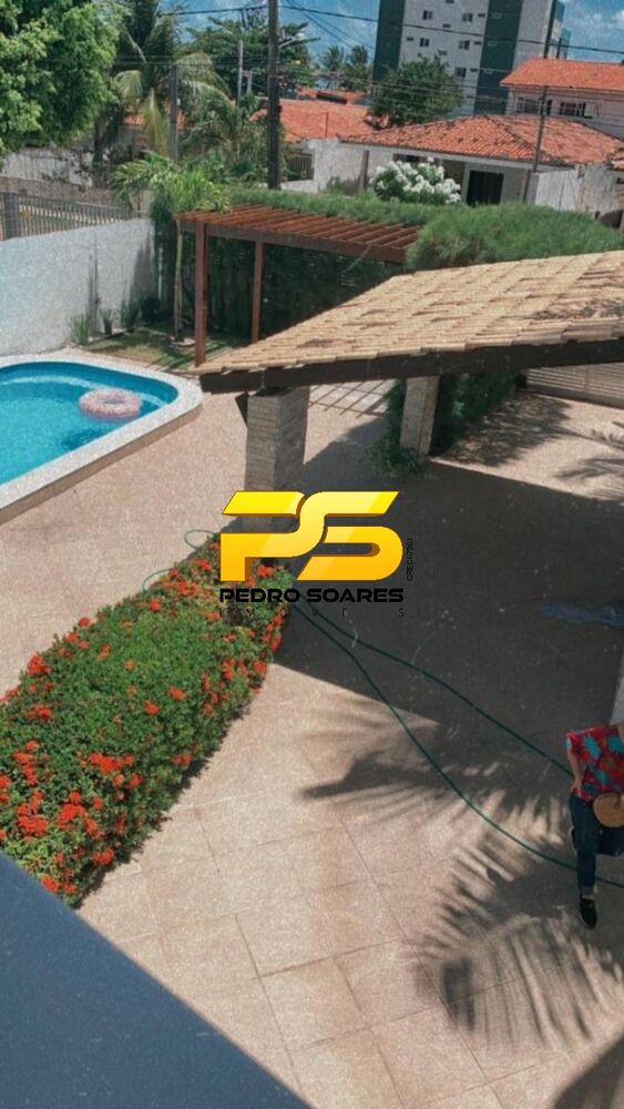 Casa, 4 quartos, 300 m² - Foto 11