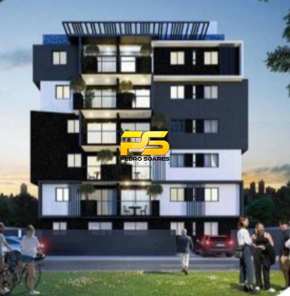 Apartamento, 2 quartos, 50 m² - Foto 1