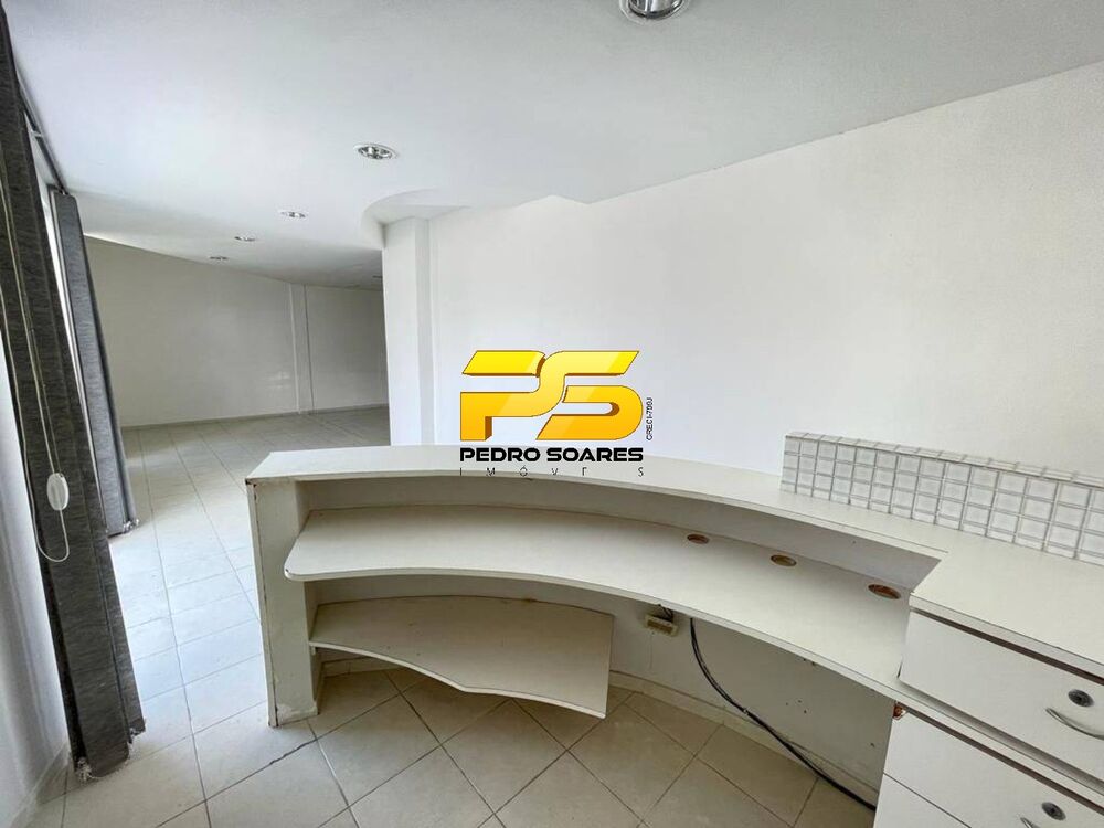 Loja-Salão para alugar, 390m² - Foto 1